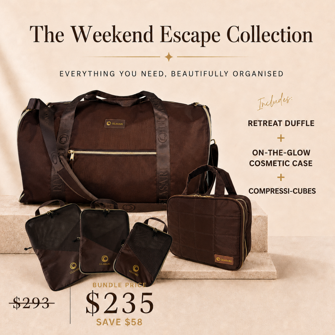 The Weekend Escape Collection