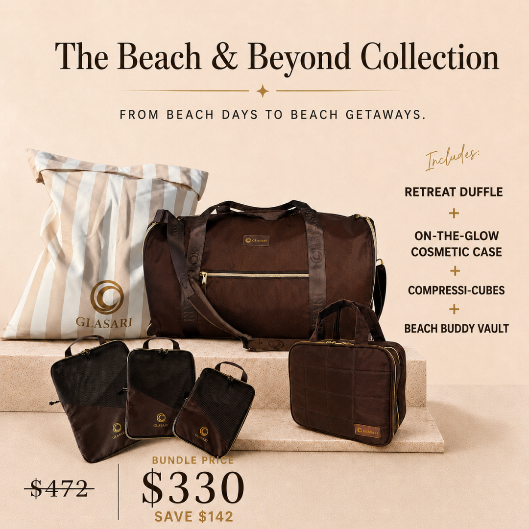The Beach & Beyond Collection