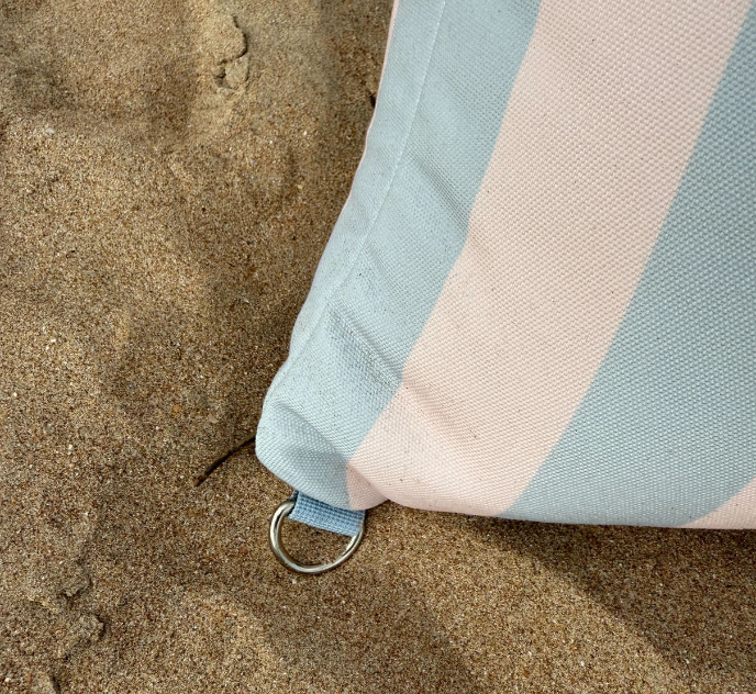 GLASARI Beach Buddy Vault