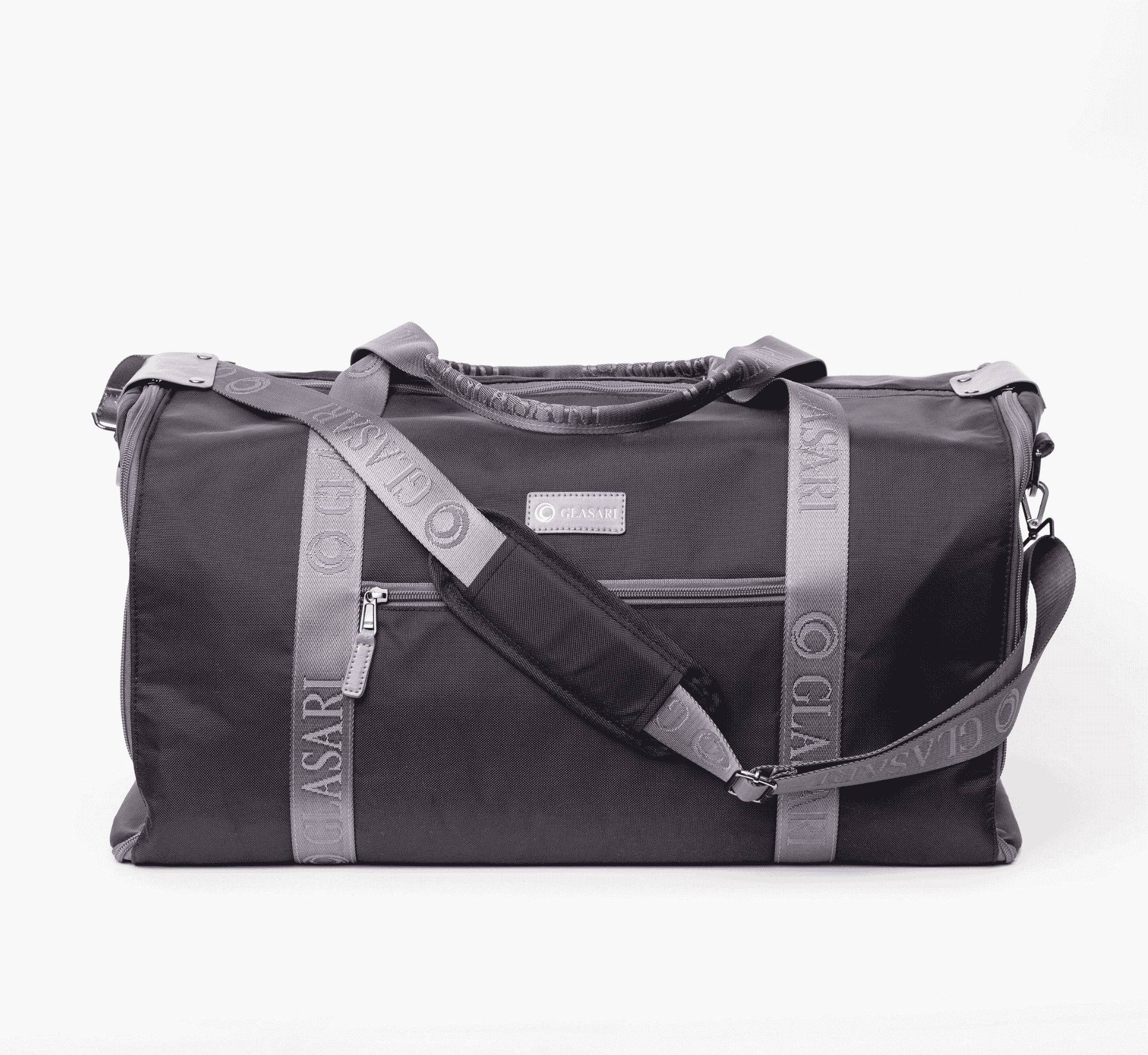 The GLASARI Retreat Duffle